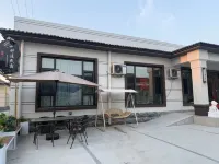 Linxi County, Xingtai City - parkir