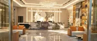 Liupanshui Kangting Hotel (Zhongshan Avenue Shuicheng Ancient Town) - 3-نجوم