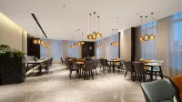 The GiorgioMorandi Hotels (Dezhou Development Zone) - 4-Star