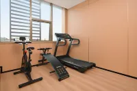 Quanzhou Jinjiang International Airport Keynes Intercity Hotel (‌Wudian Market Store) - Gym