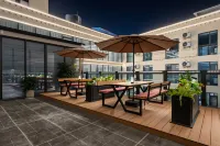 Howard Johnson Life Hotel (Jiuzhaigou County Eternal Love Scenic Area) - 4 Sao