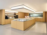 JI Hotel Baotou Gangtie Avenue Haide Building - Bintang 4