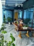 Mainling Bamuzhuoma Homestay (Nyingchi Mainling Airport) - sarapan