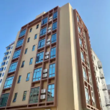 汕尾紅海灣海悅灣民宿