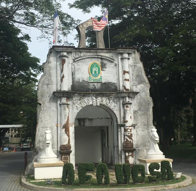 D'Savoy Condotel Over view