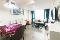 Manhattan International Hotel
