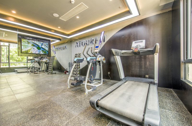 Atour Hotel (Shenzhen Nanshan Shekou) photo 3