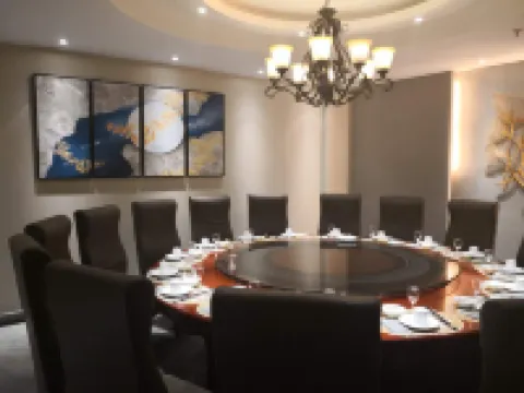 leping jingjiang hotel Hotels in Leping