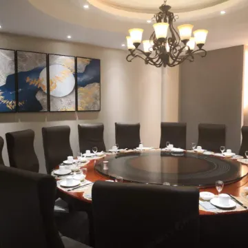 leping jingjiang hotel