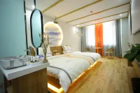 Aite Hotel (Chaka Salt Lake Scenic Area) Hotels in Ulan