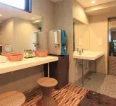 Urban Hotel Kyoto Shijo Premium - spa