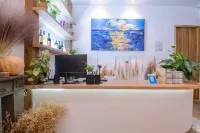 Ouran Boutique Guesthouse - Lemmikkieläimet sallittu