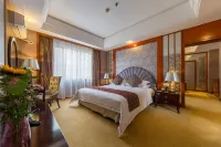 Hi-tech Phoenix Lake Hotel (Jingmen Hi-tech Zone) Các khách sạn gần Jingmen Zhanghe Airport