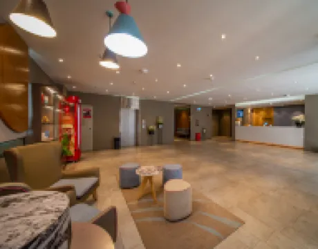 璟頡飯店（臨高文明東路店）