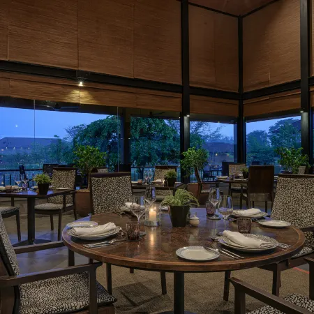 Water Garden Sigiriya - 30 Chic Designed Private Villas Overlooking Sigiriya