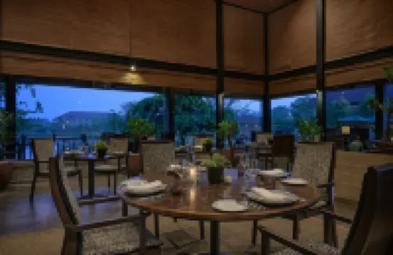 Water Garden Sigiriya - 30 Chic Designed Private Villas Overlooking Sigiriya
