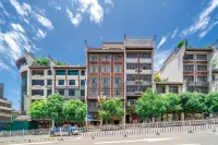Wangjiao  Hotel (Zhenxiong South Street)