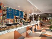 Vignette Collection YOURS TRULY DC by IHG Hotels near Lincoln Memorial