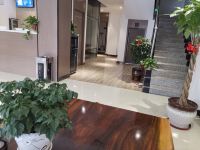 7天优品酒店(陇南长江大道店) - 公共区域