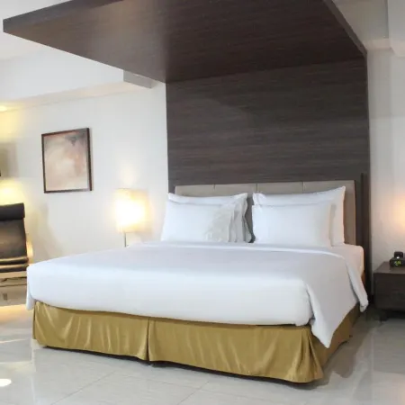 Sakura Park Hotel & Residence