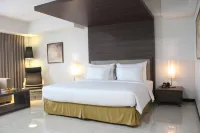 Sakura Park Hotel & Residence