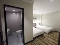Kaiyuan Lijiang Business Hall Hotels in Kaiyuan