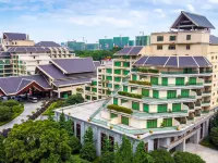 Linyin Holiday Hotel Hotels in Hengyang