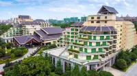 Linyin Holiday Hotel