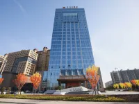 Maison New Century Hotel Pingyu Zhumadian Hotels in Pingyu