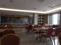 Zhaoqing Kaifeng Sichuan Kailiard Hotel Hotels in Fengkai