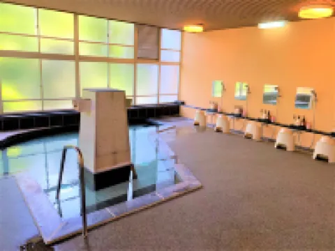 清流荘 三朝のホテル