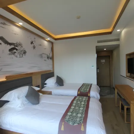Xinshiji Hotel