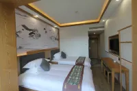 新世紀ホテル（廬山索道上駅牯嶺街） - マウンテンビュー