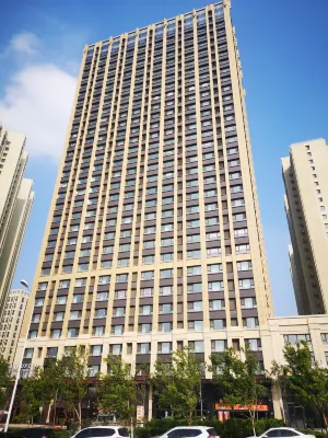 JI Hotel (Harbin West Station) Hotels in Harbin