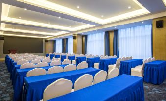 Guiyi Hotel (Guiyang Guanshanhu District Southwest International Trade City Store)