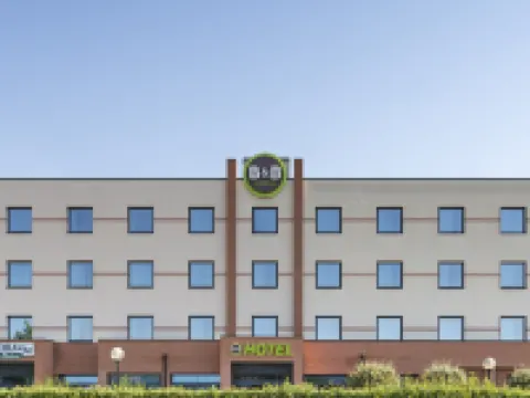 B&B HOTEL Ferrara Hotels in Ferrara