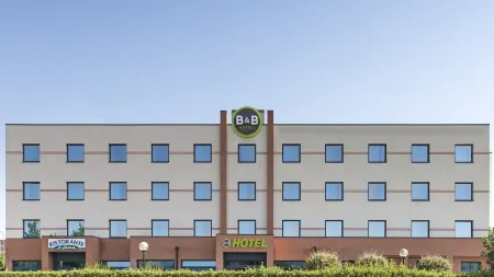 B&B HOTEL Ferrara