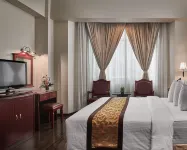 Phnom Penh Hotel Các khách sạn ở Phnom Penh