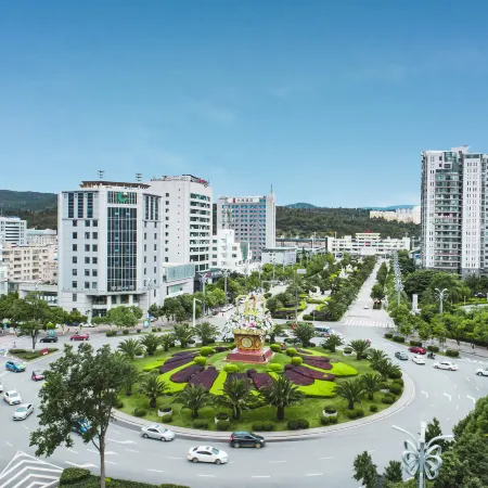 Hampton by Hilton Dali Erhai Park