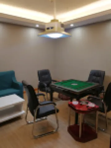 De Ge Ming Cheng Hotel