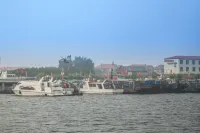 Laoting Xiangyun Bay Sea View Hotel - Havudsigt