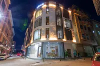 Tianxi Homestay (Zhongshan Xiaolan Tanbei Branch) Hotel in zona Fusha Central Elementary School Gymnasium