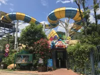 heyuanHotel Jubilee Yue Valley