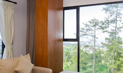 Swiss-Belresort Dago Heritage