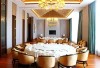 Wyndham Grand Plaza Royale Zhaotong - breakfast