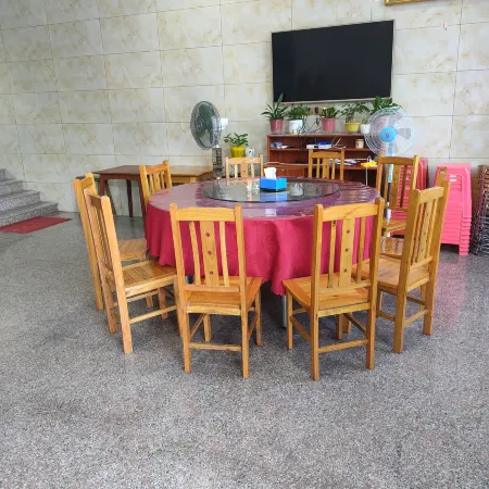 yanling guxianggusenongjia