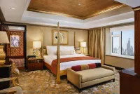 The St. Regis Beijing