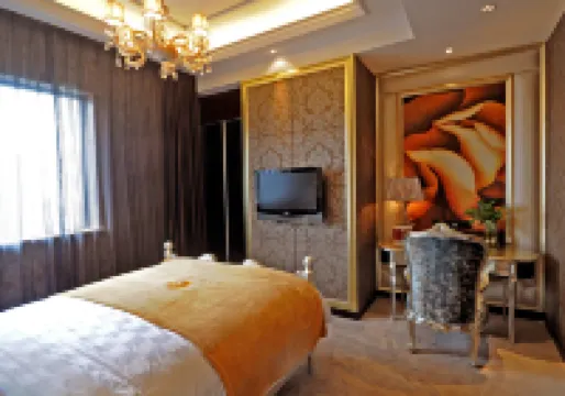 Risheng International Hotel