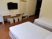 南通福和爱宾馆 - 舒适标准双床房