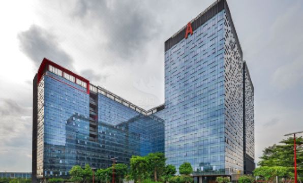 Crystal Orange Shenzhen Nanshan Science and Technology Park